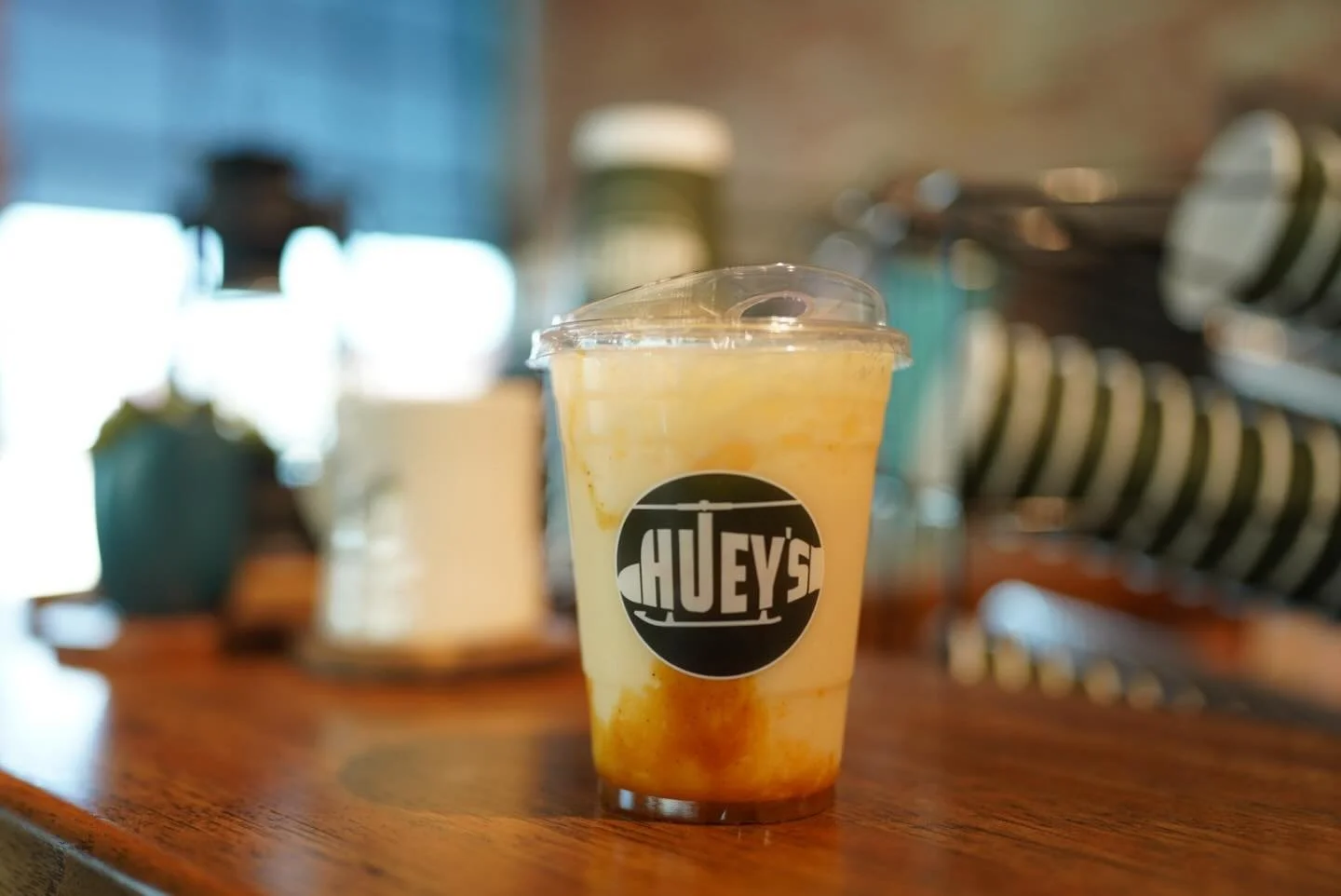 Don&rsquo;t forget to try our Pumpkin Energy this fall!