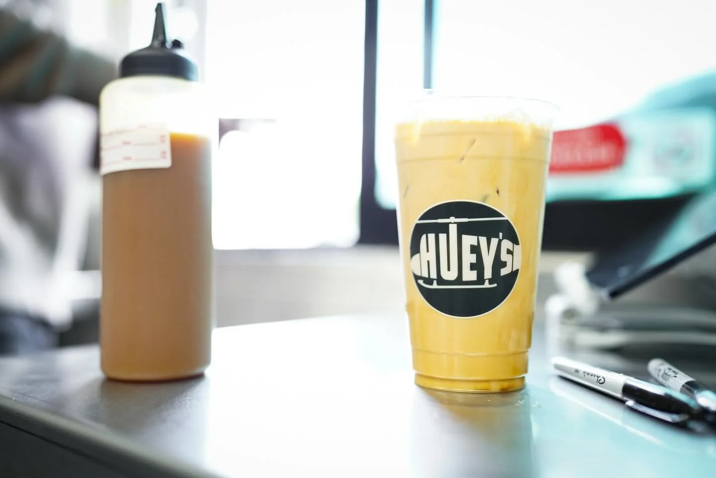 Happy Monday! See you at the window