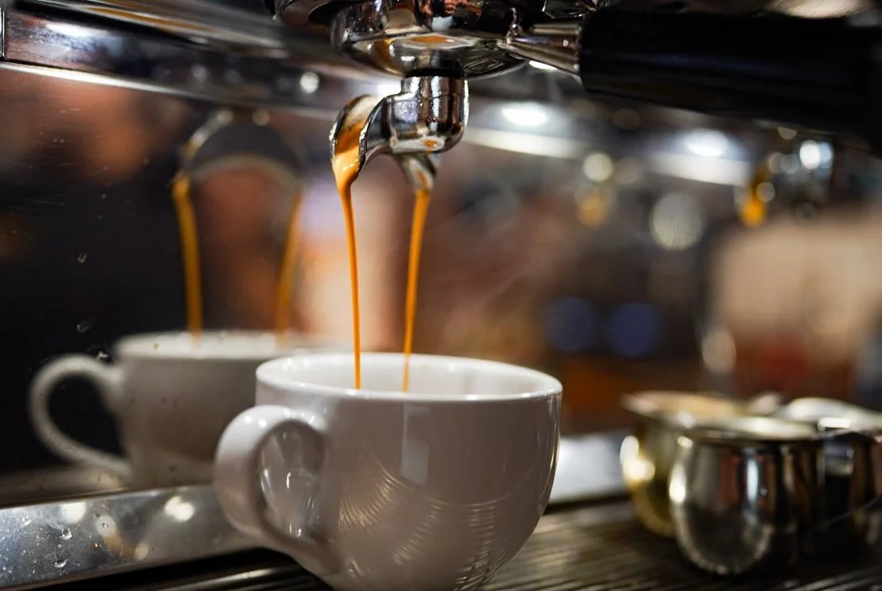 It&rsquo;s coffee weather in East Texas! Come by and see us