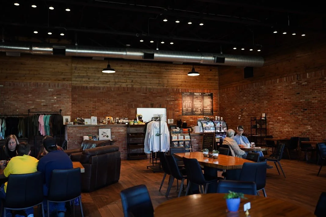 It&rsquo;s a great day for Huey&rsquo;s! Come spend your afternoon with us