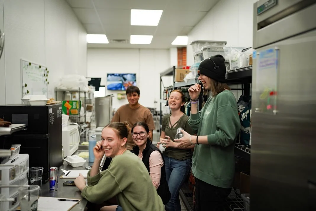 Our team is so excited for this week. Christmas drinks drop Friday so be on the lookout!!! We will be closed for Thanksgiving hope everyone has a wonderful day with family. There is so much to be grateful for!