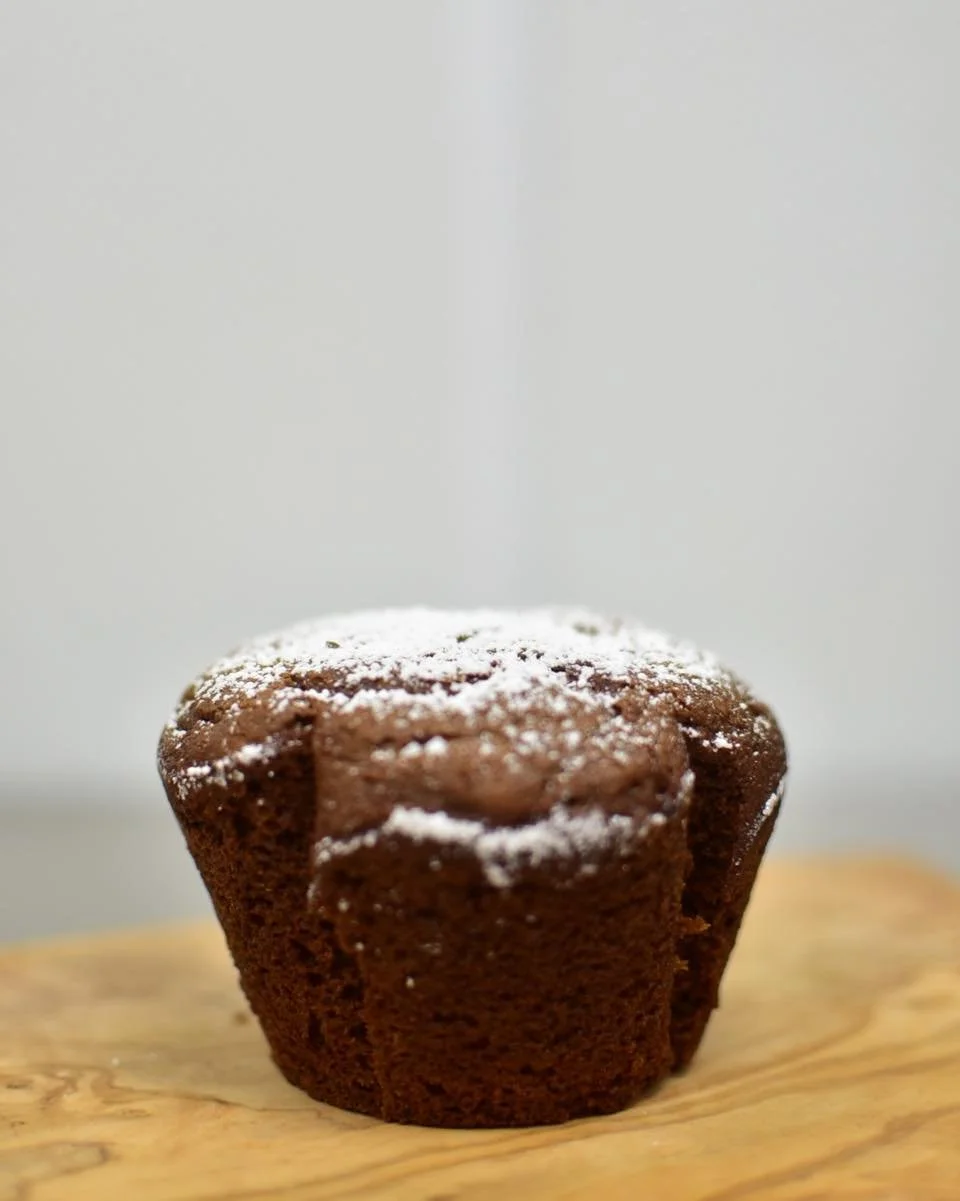 Have you heard about our gingerbread muffins?👀👀 stop by and try one today!!❄️