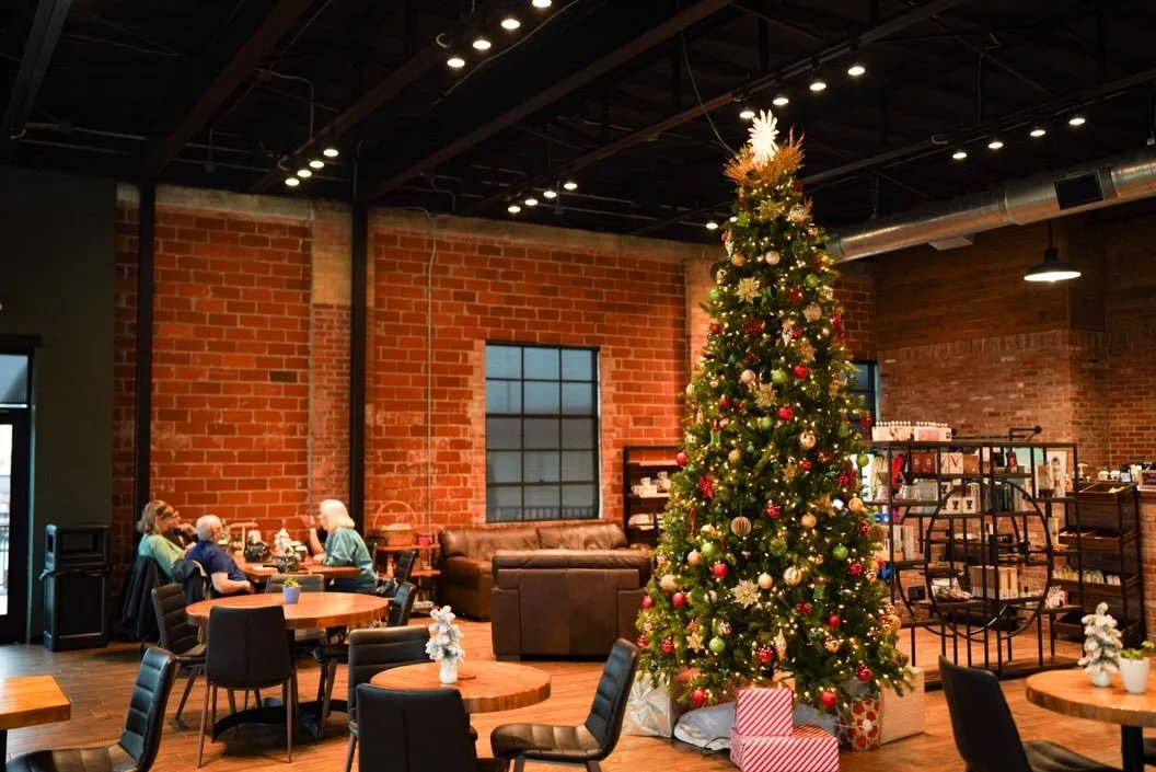 It&rsquo;s beginning to feel a lot like Christmas