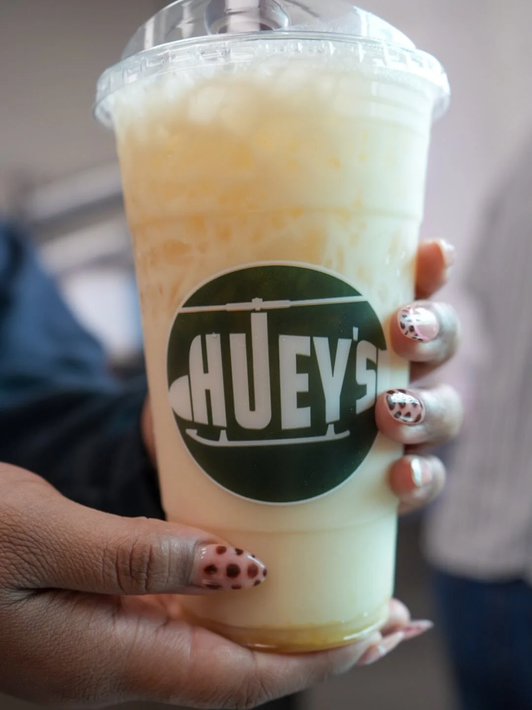 🍌 Go bananas with us! 🍌

Now serving:
☕️ Banana Cream Cold Brew
⚡️ Banana Cream Energy
🥤 Banana Bread Shaken Espresso

And the best part? You can add banana to any drink on our menu! Stop by and find your new favorite