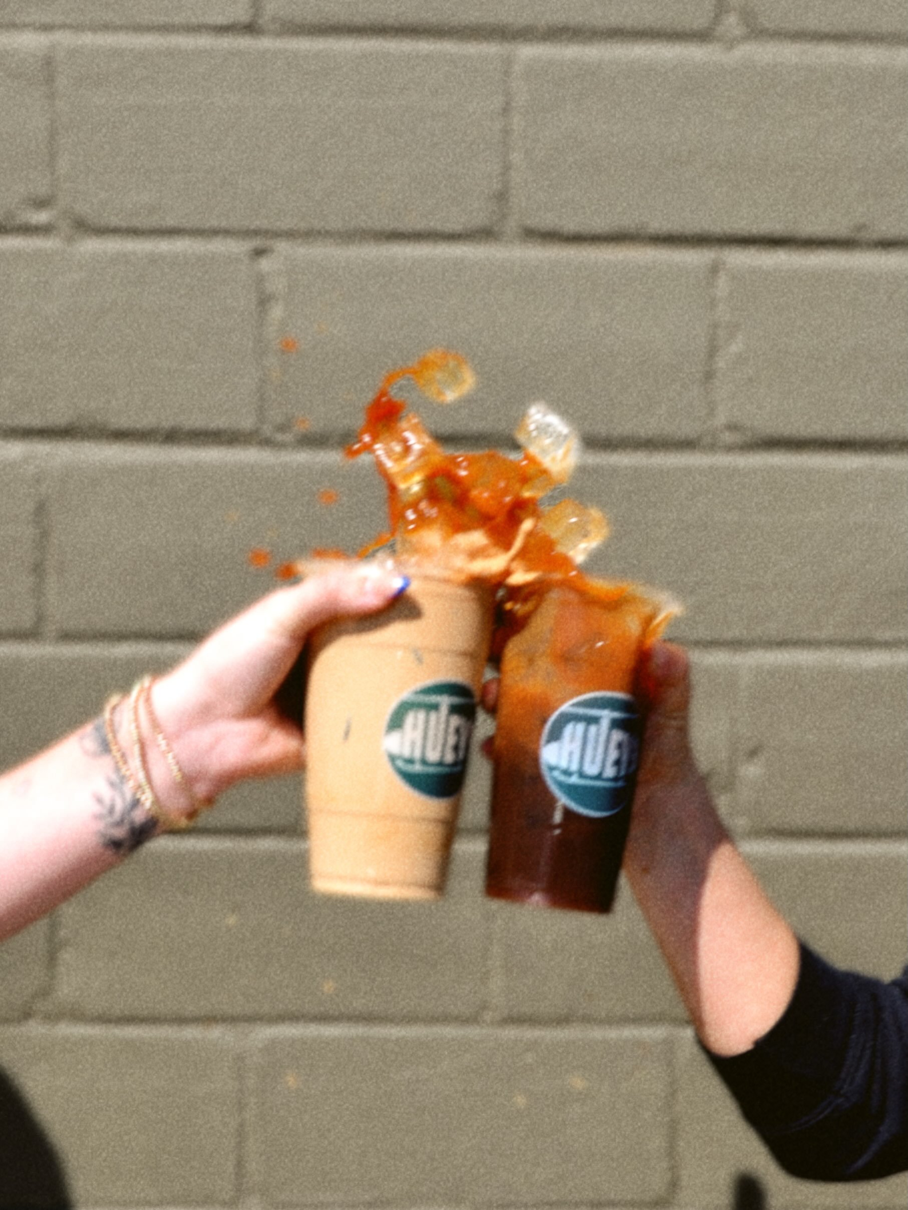 Cheers to pumpkin spice season!!! ☕️🍂

Stop by and try one of our fall favorites 🤗
#drivethrucoffee #fallmenu #pumpkinspice