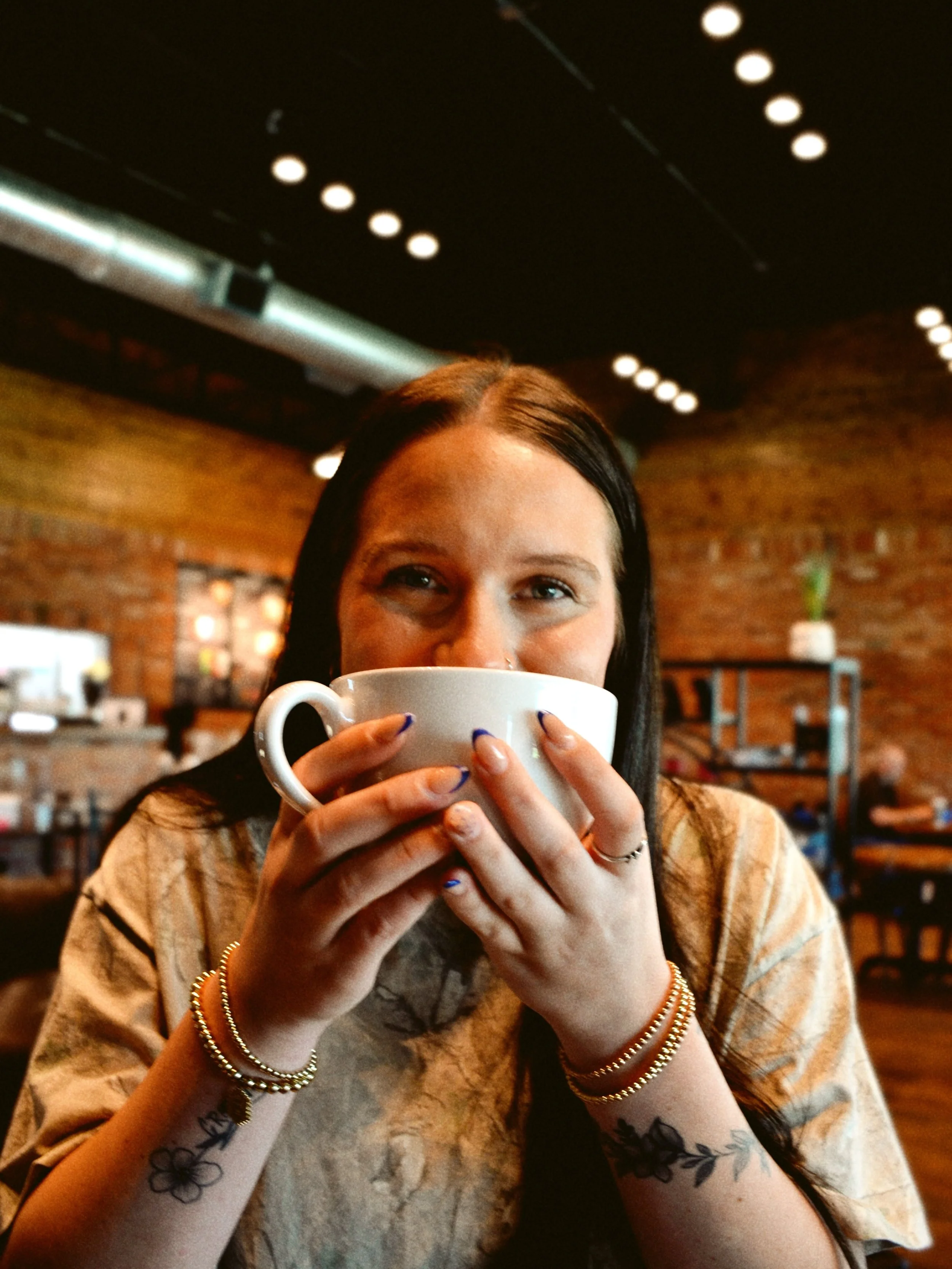 HAPPY NATIONAL COFFEE DAY!!!! ☕️🤎✨

The perfect excuse to treat yourself to your favorite coffee drink! 🎉 

#coffee #hueyscoffee #drivethrucoffee #nationalcoffeeday