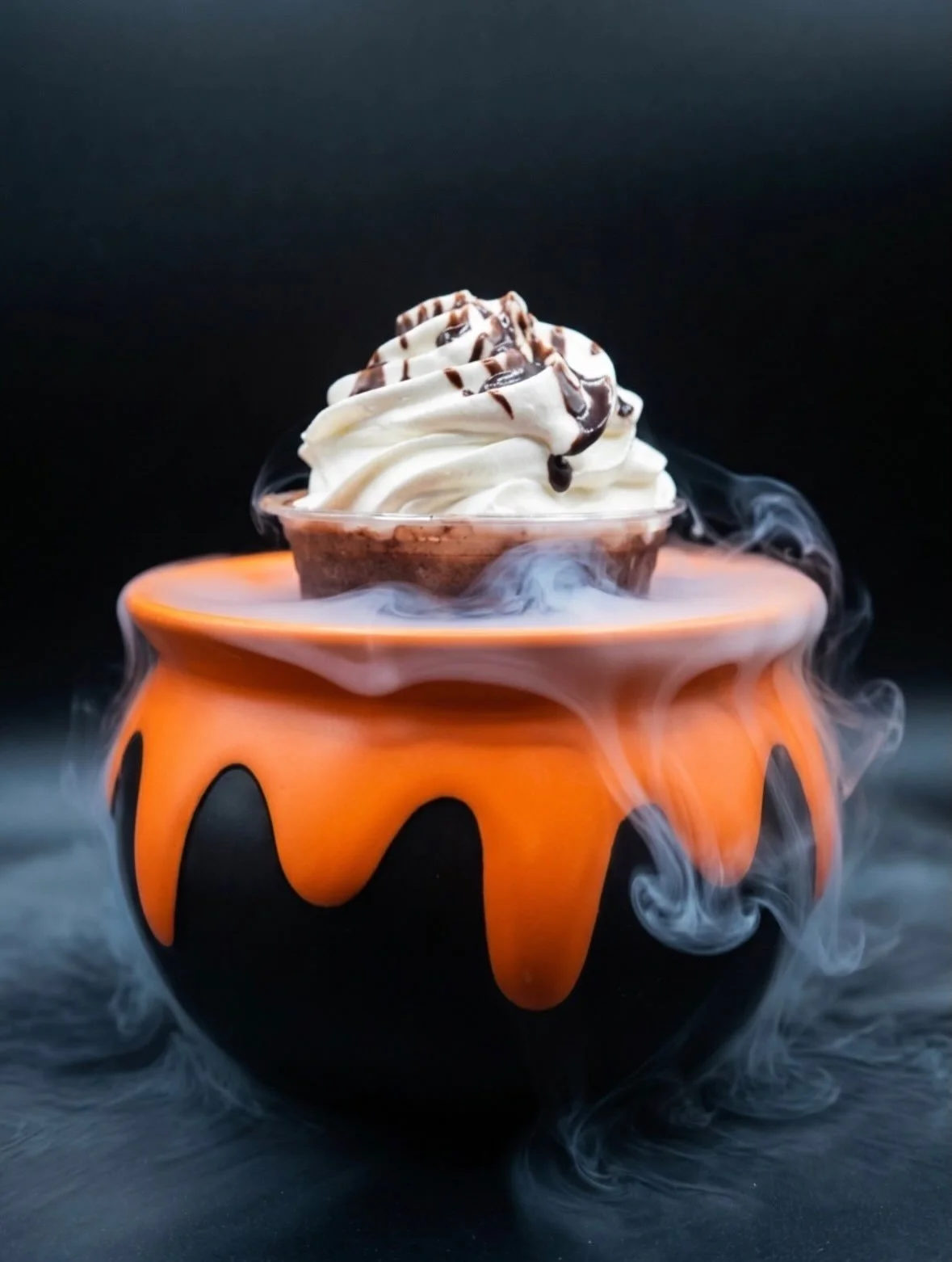 🎃 Halloween frappes are HERE! 👻 Available TODAY through Saturday, October 31st!

🍫 Reese&rsquo;s Frappe
🍪 Oreo Frappe

Both available in 16oz only! No espresso included, but you can add a shot if you&rsquo;d like 😉