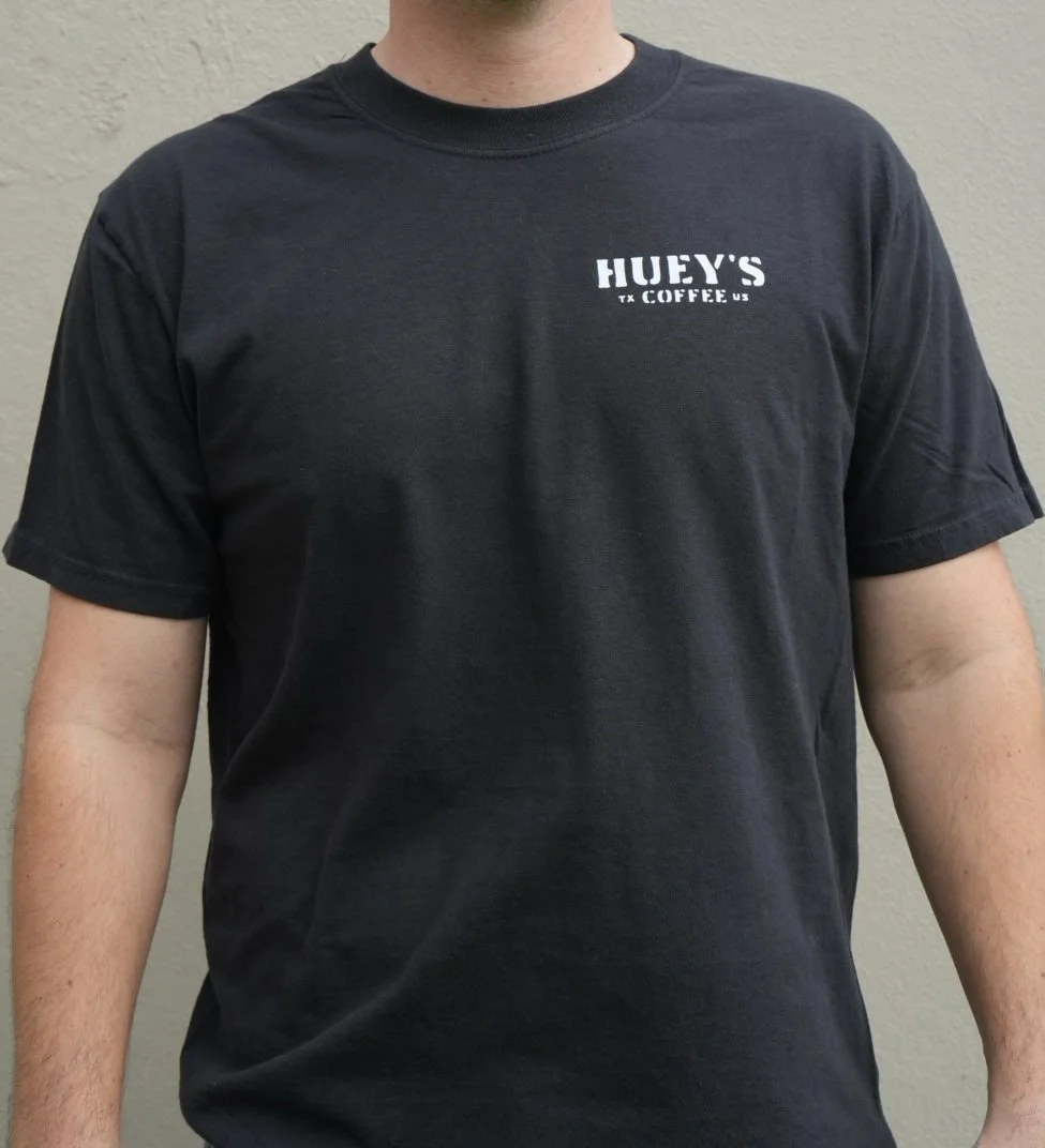 250th Anniversary Huey's Shirt