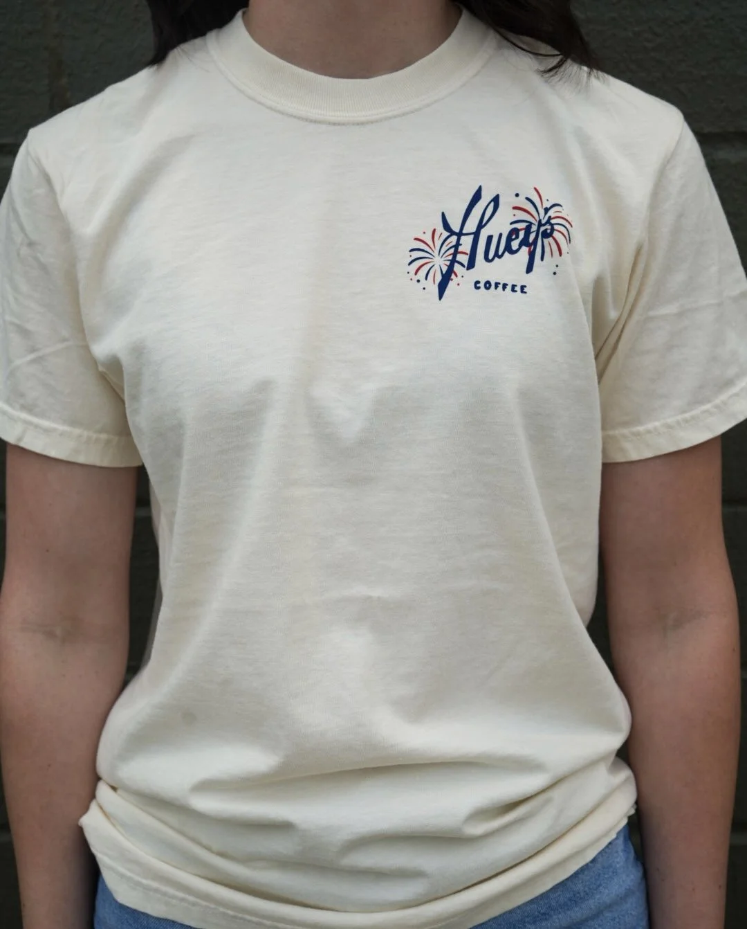 4th of July T-shirt