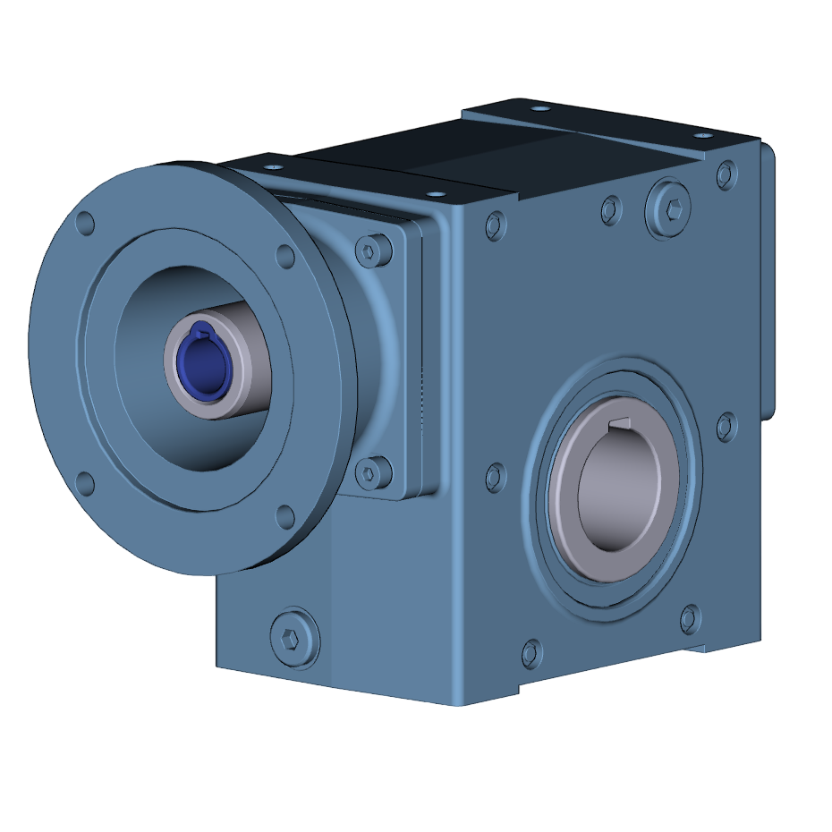B081140.WAAQ1 — Industrial Gearbox Supply