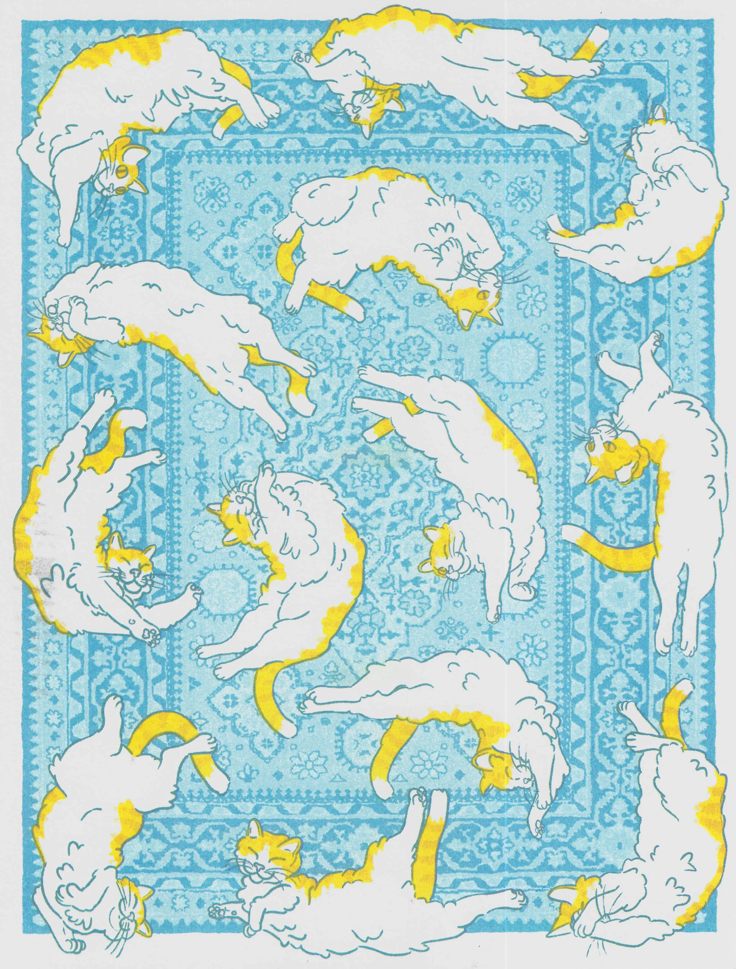 RISO PRINTS