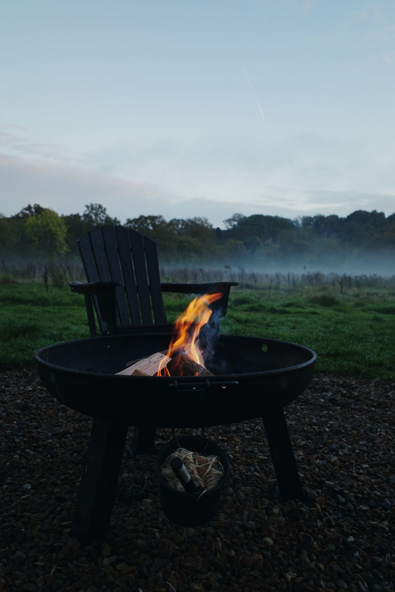 Coming Together With Intention