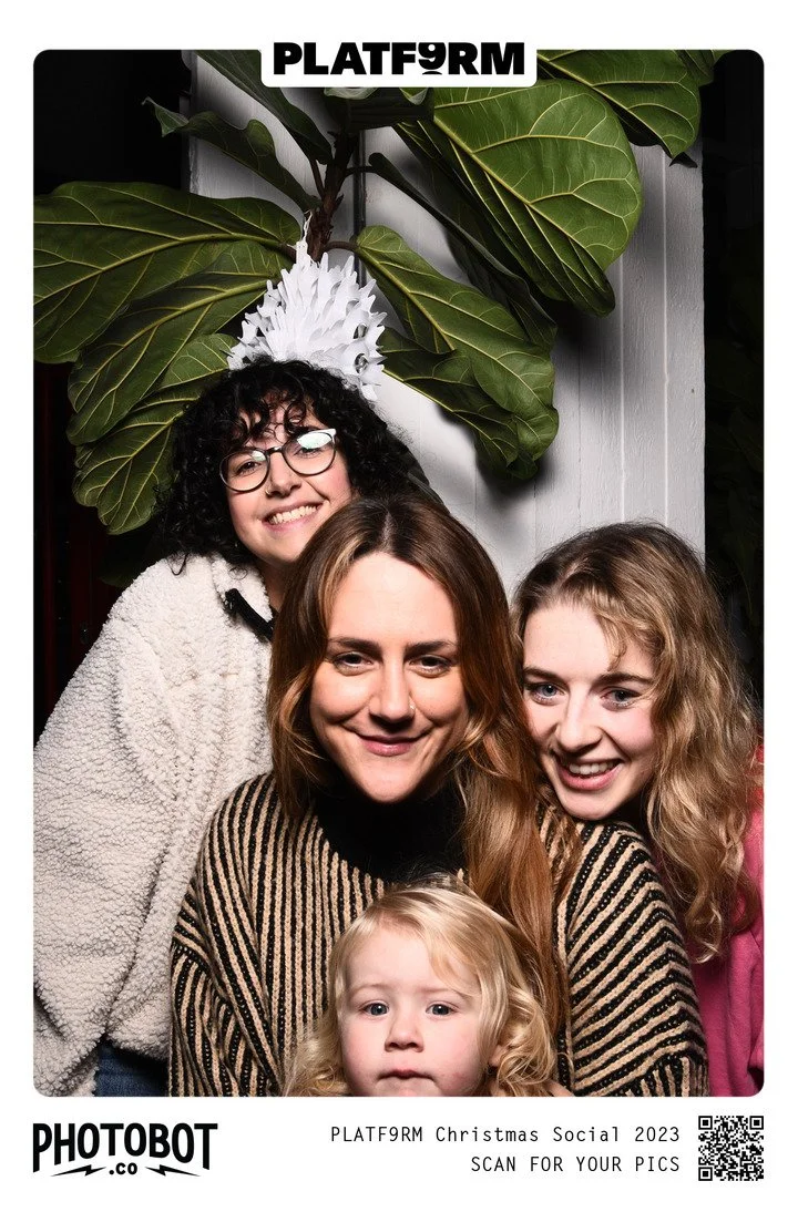 How do you actually measure community?