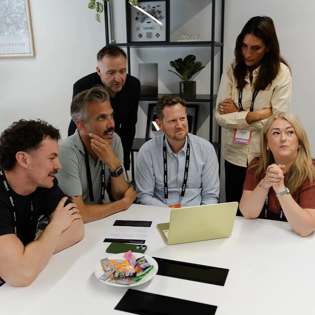 How do you actually measure community?