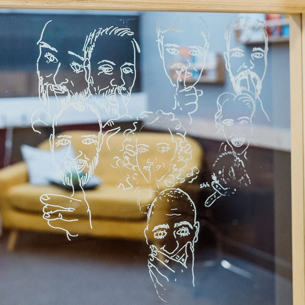 PLATF9RM, Coworking Space, Brighton & Hove 