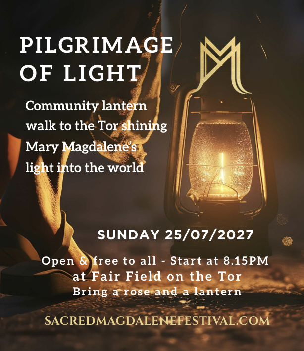 Pilgrimage of Light to the Tor