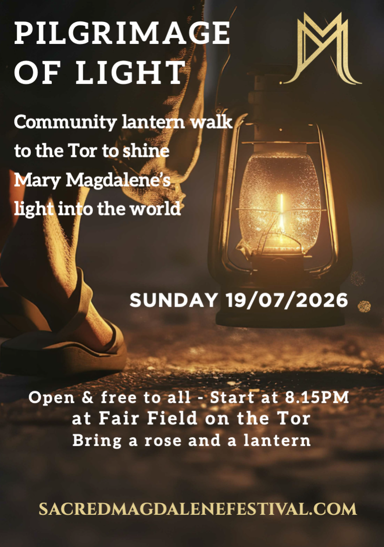 Pilgrimage of Light 19 July 2026