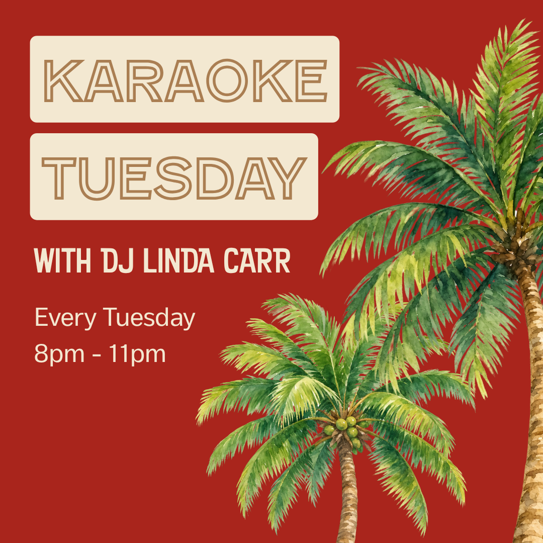 Karaoke Tuesday