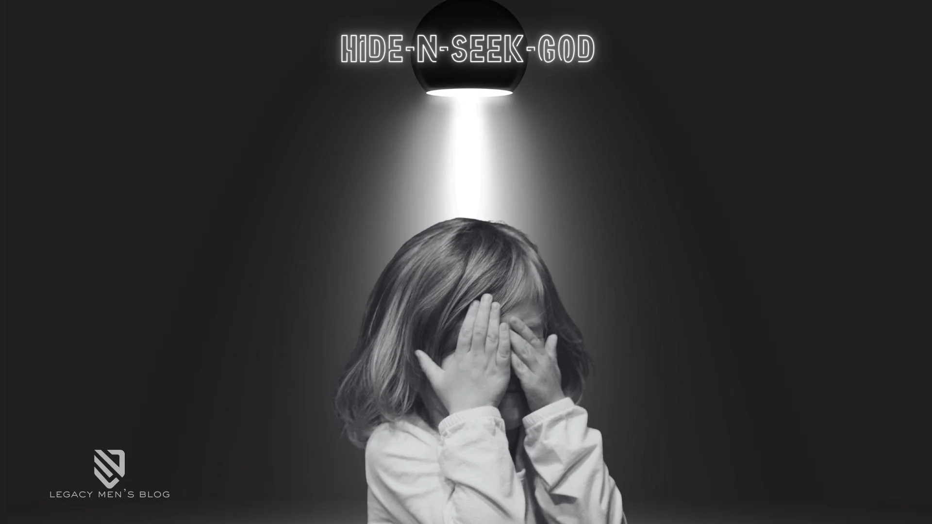 Hide-N-Seek-God