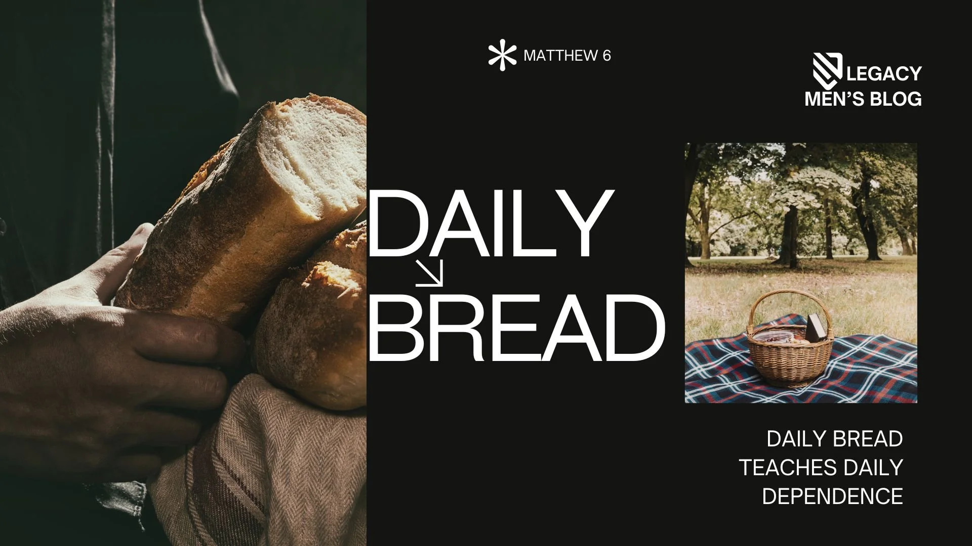 Daily Bread