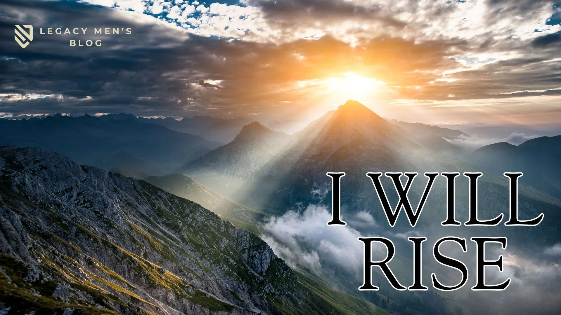 I Will Rise