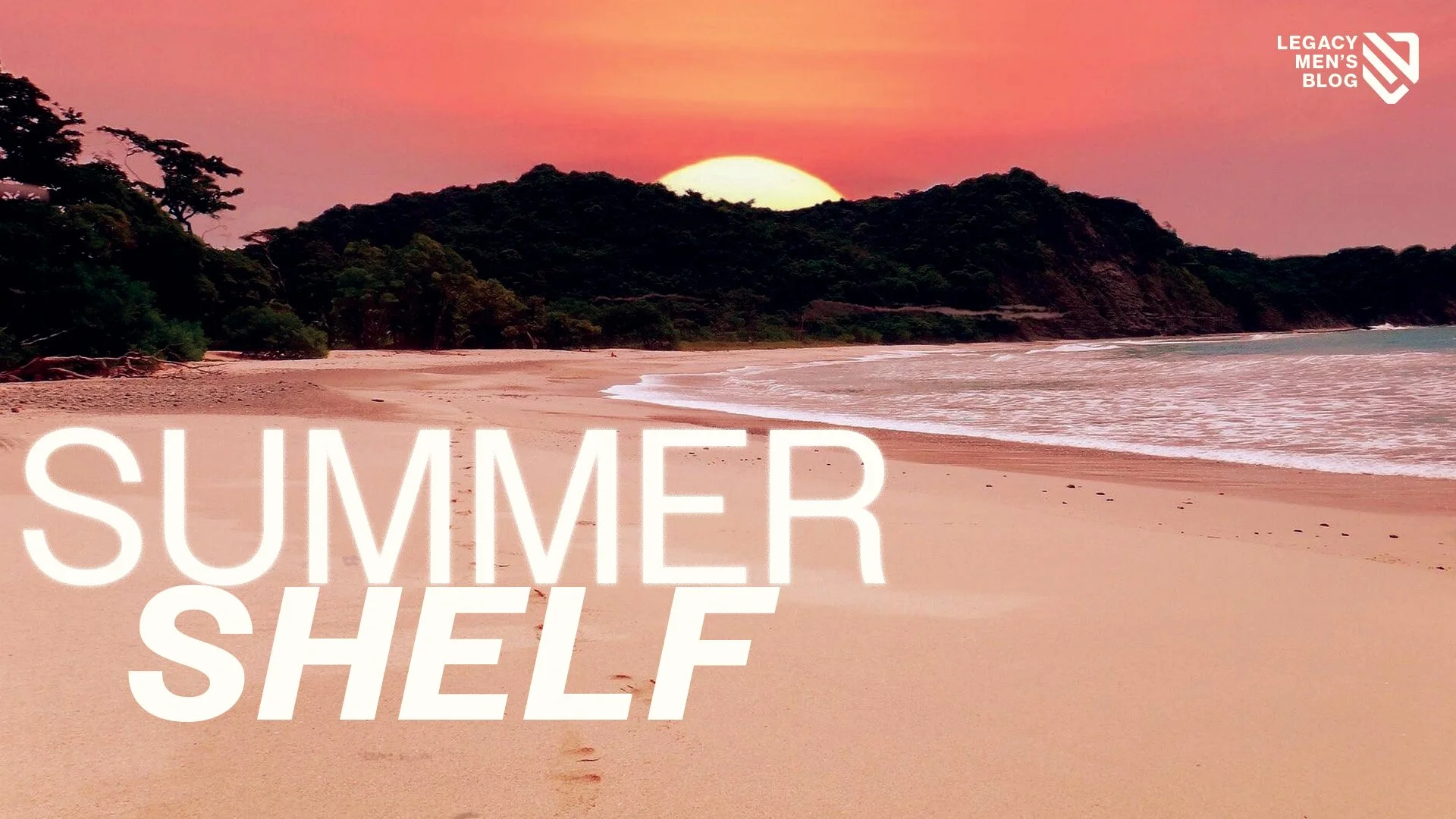 Summer Shelf