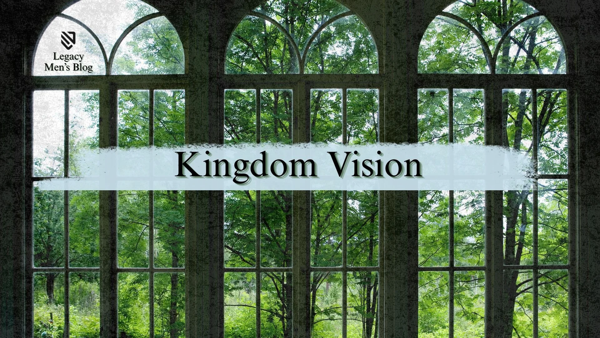 Kingdom Vision