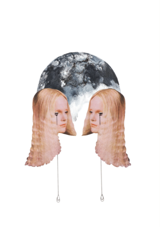 Gemini Moon