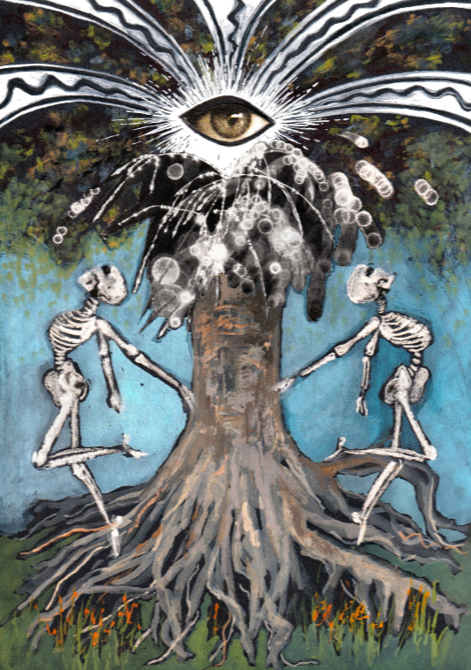 Tree Of Souls