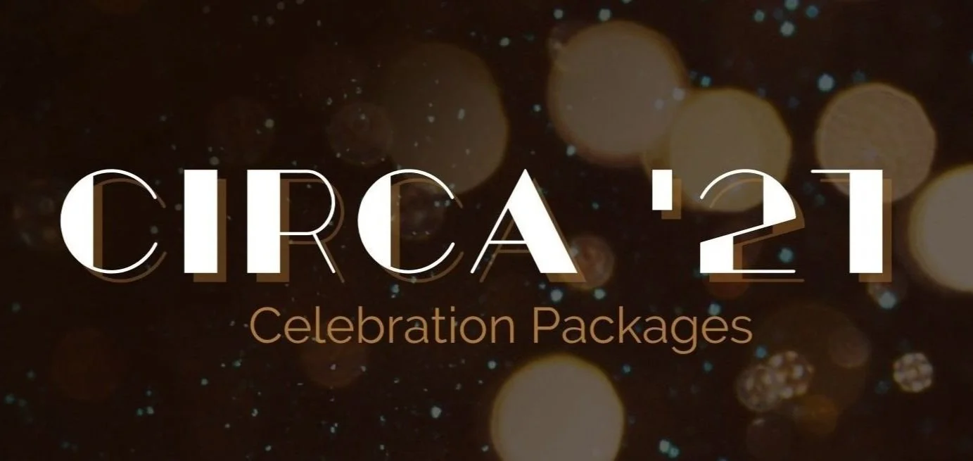 Circa '21 Dinner Playhouse