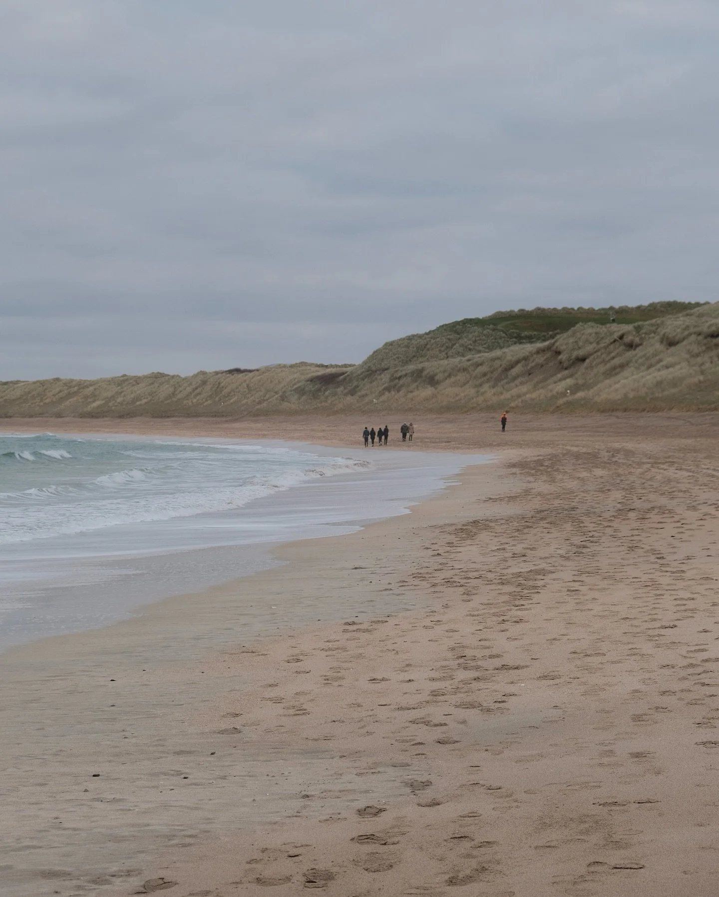 The perfect way to see in 2026 🌊🌾☁️