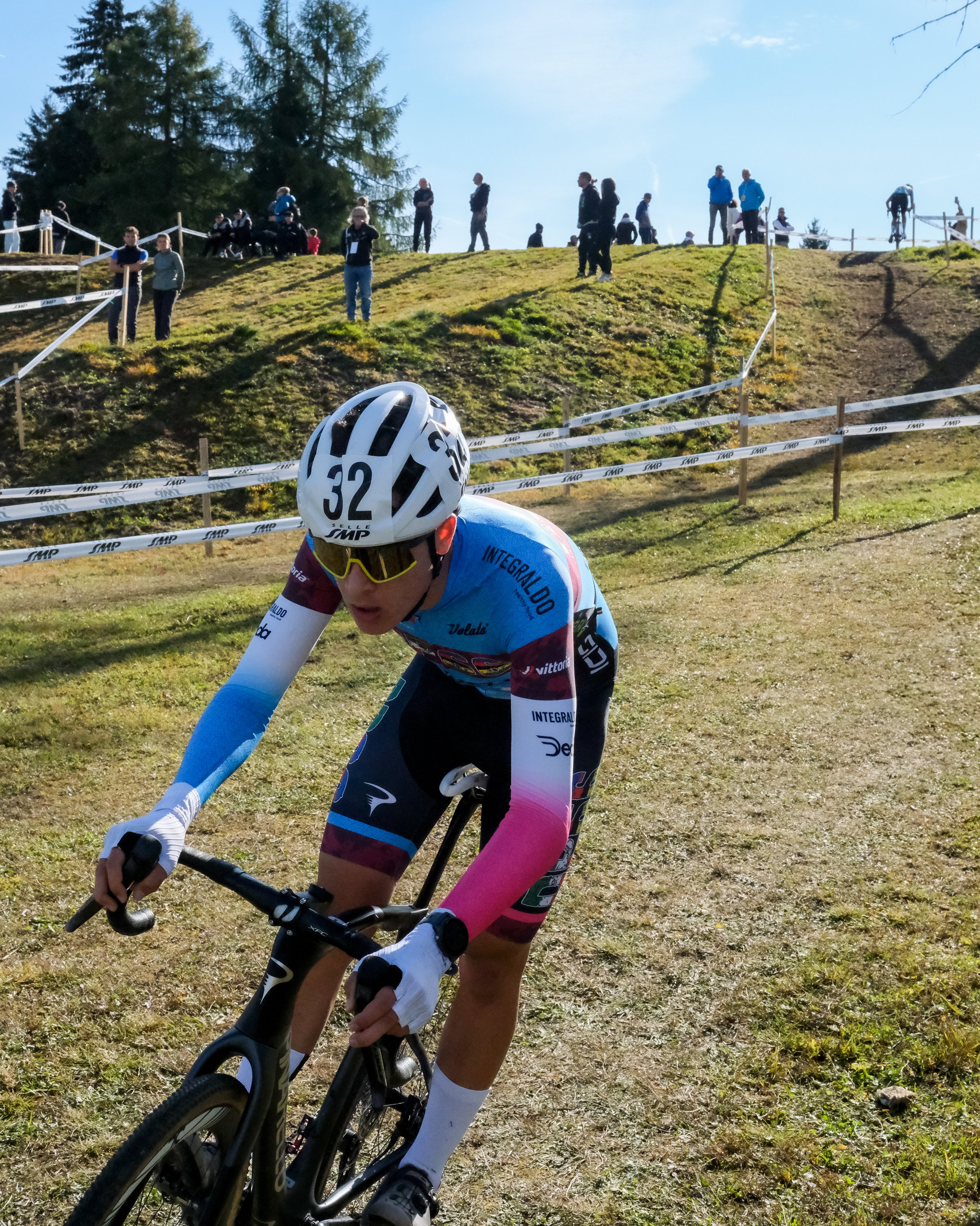 dp66 cyclocross team