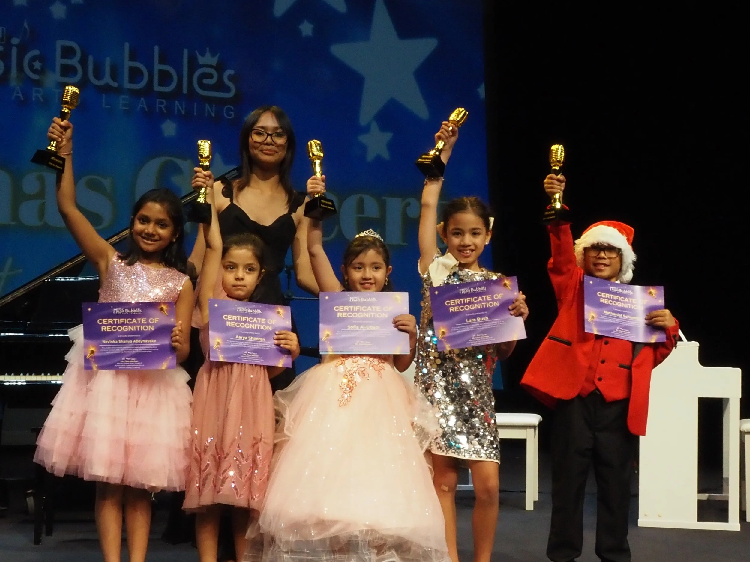 Christmas Concert 2025