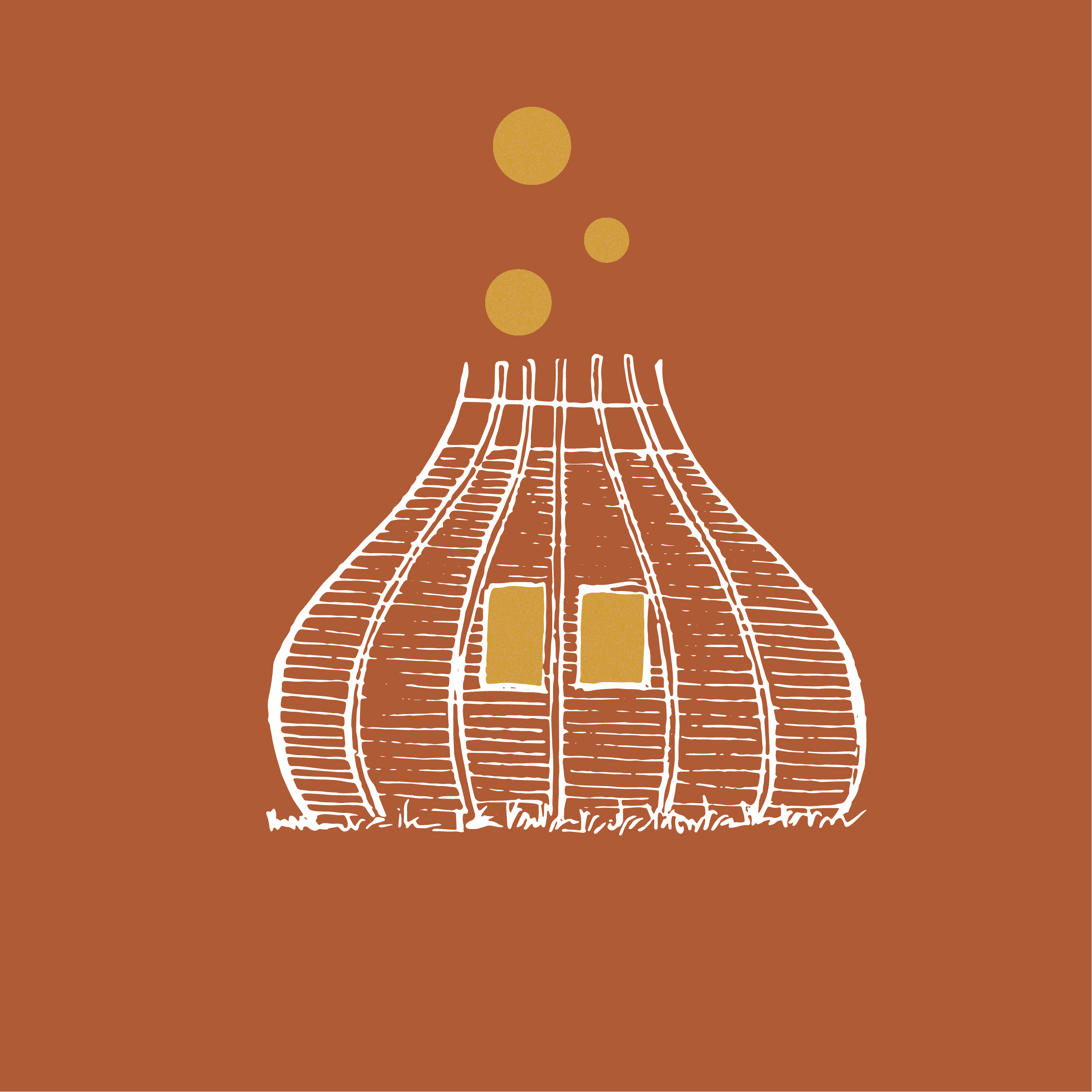 Bloom - Architecture