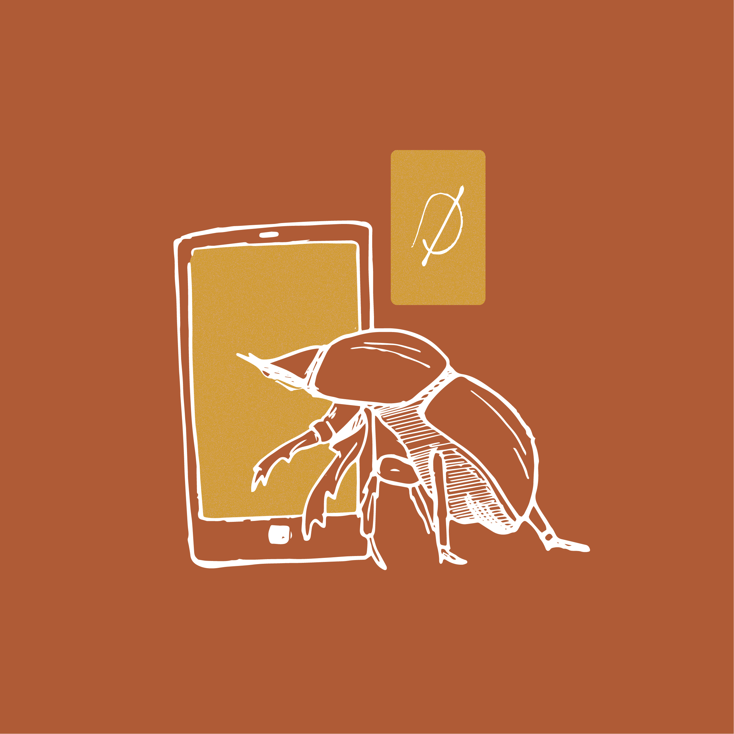 Nano - Charte Graphique / UX Design