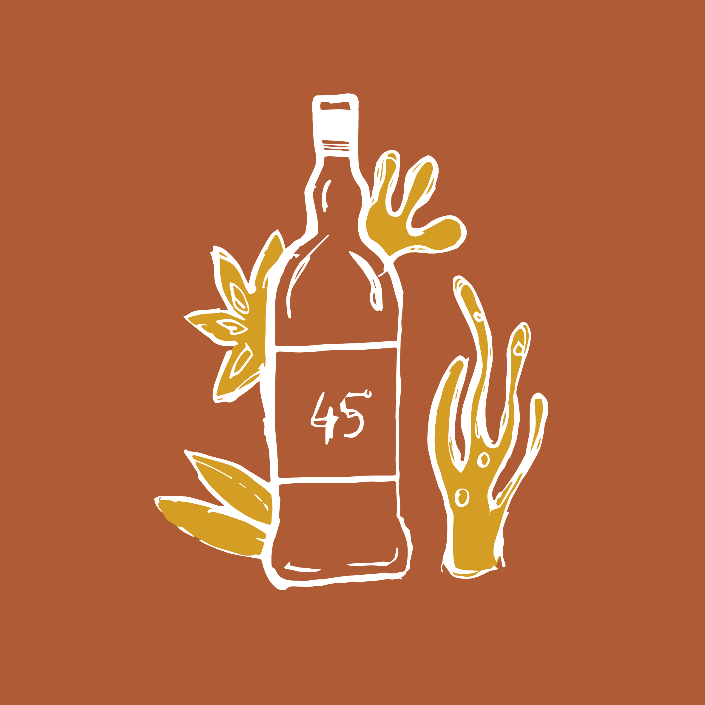 Brastis - Graphisme / Packaging