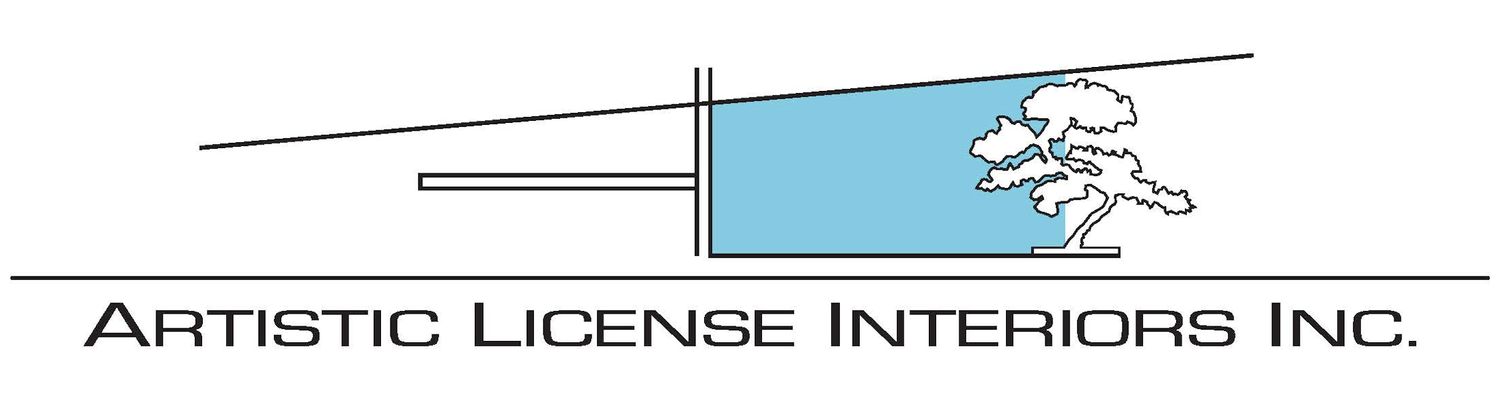 Artistic License Interiors, Inc.