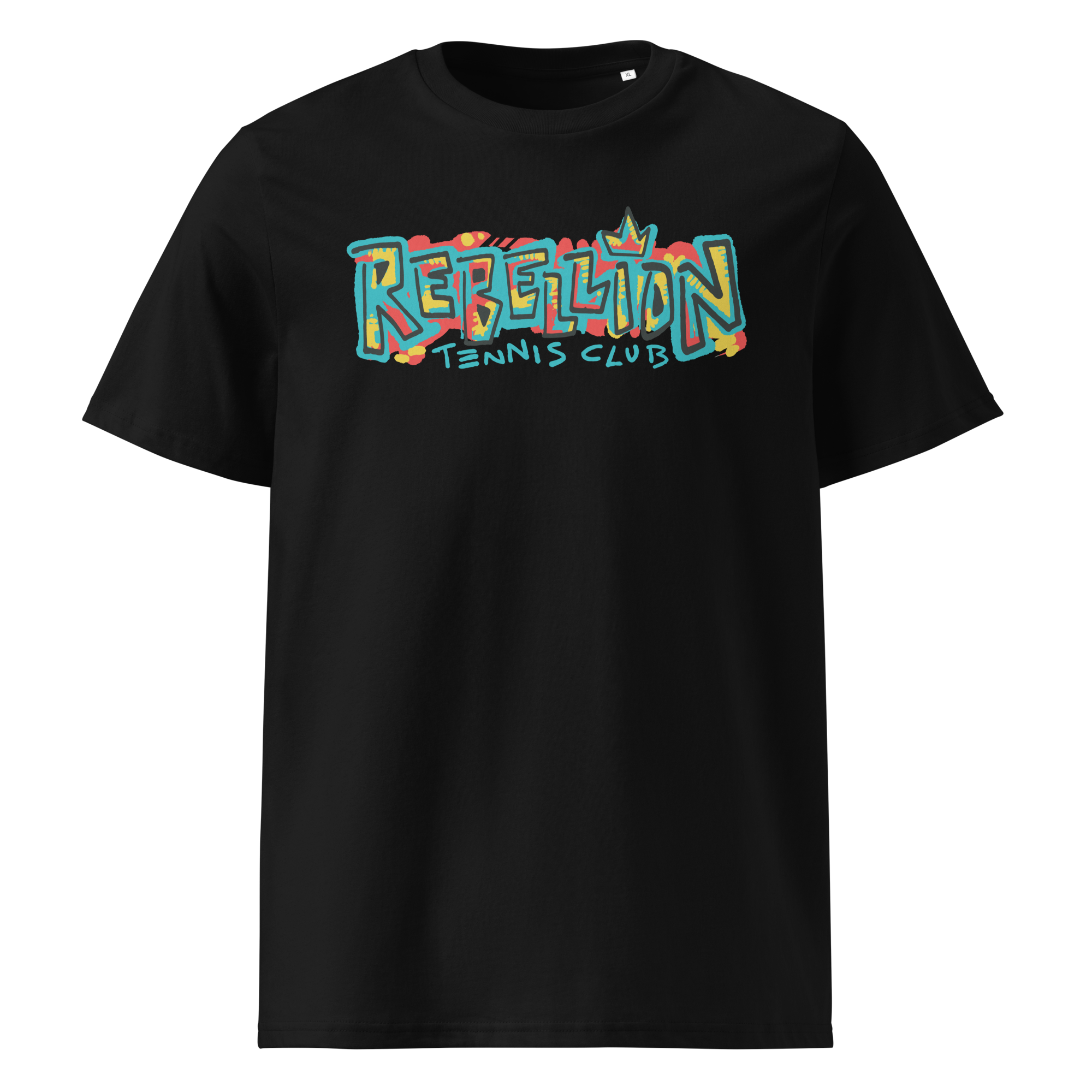unisex-organic-ribbed-neck-t-shirt-black-front-69aee721e201d.png