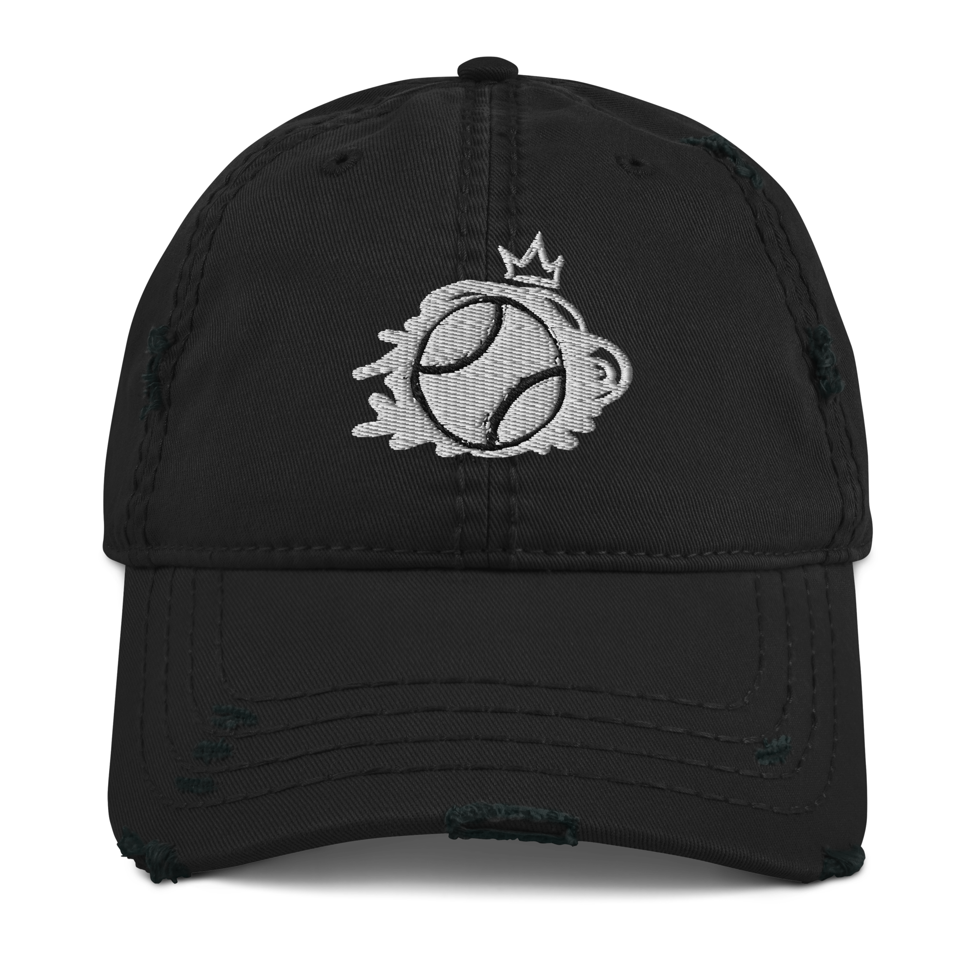 distressed-dad-hat-black-front-69aeec5dcbfed.png