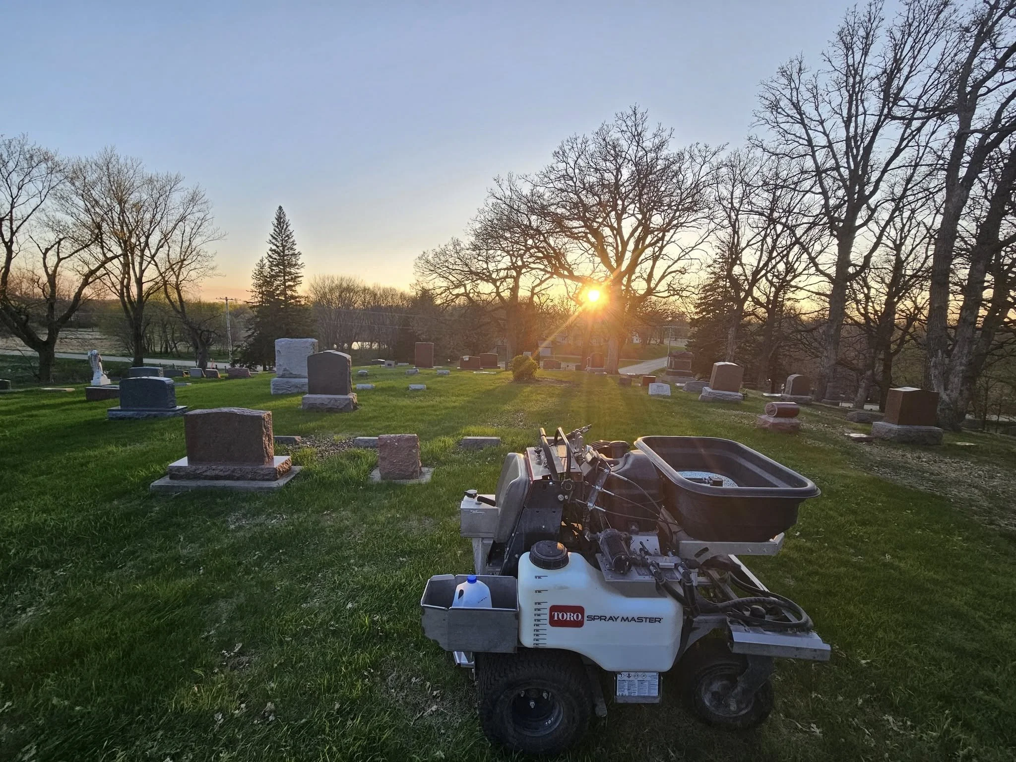 Outdoor Property Maintenance