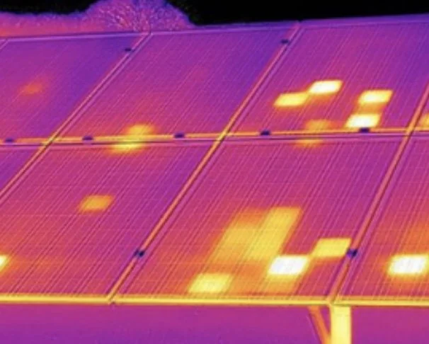 panneaux photovoltaique thermographie par drone .jpeg