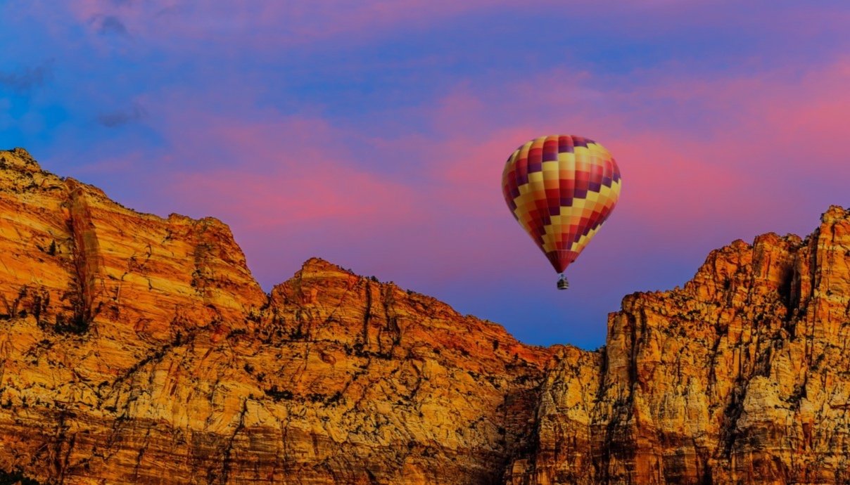 Zion Balloons