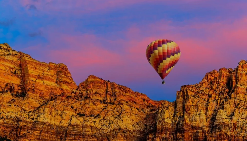 Zion Balloons