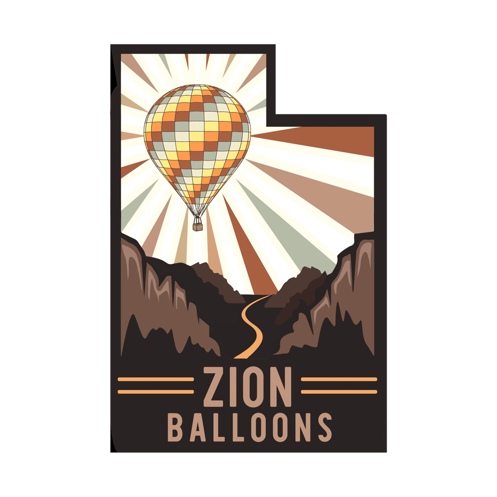 Zion Balloons Experience Breathtaking Zion Hot Air Balloon Rides in
