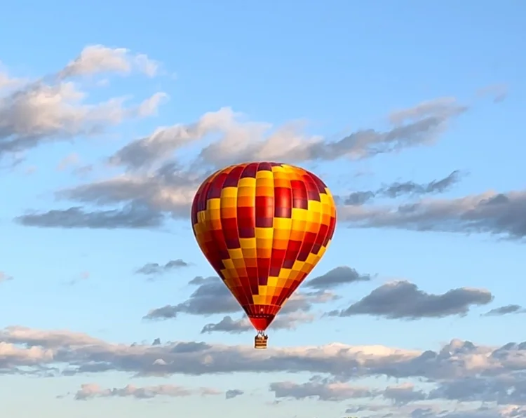 About — Zion Balloons Zion Hot Air Balloon Tours in Southern Utah