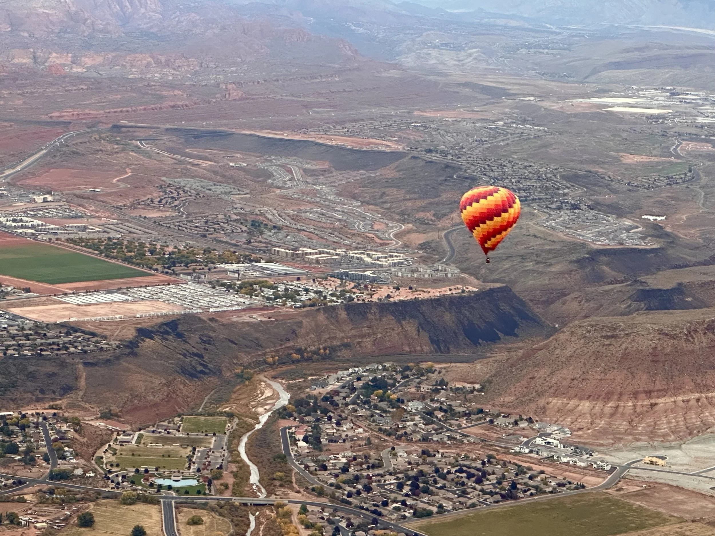 Pricing — Zion Balloons Zion Hot Air Balloon Tours in Southern Utah
