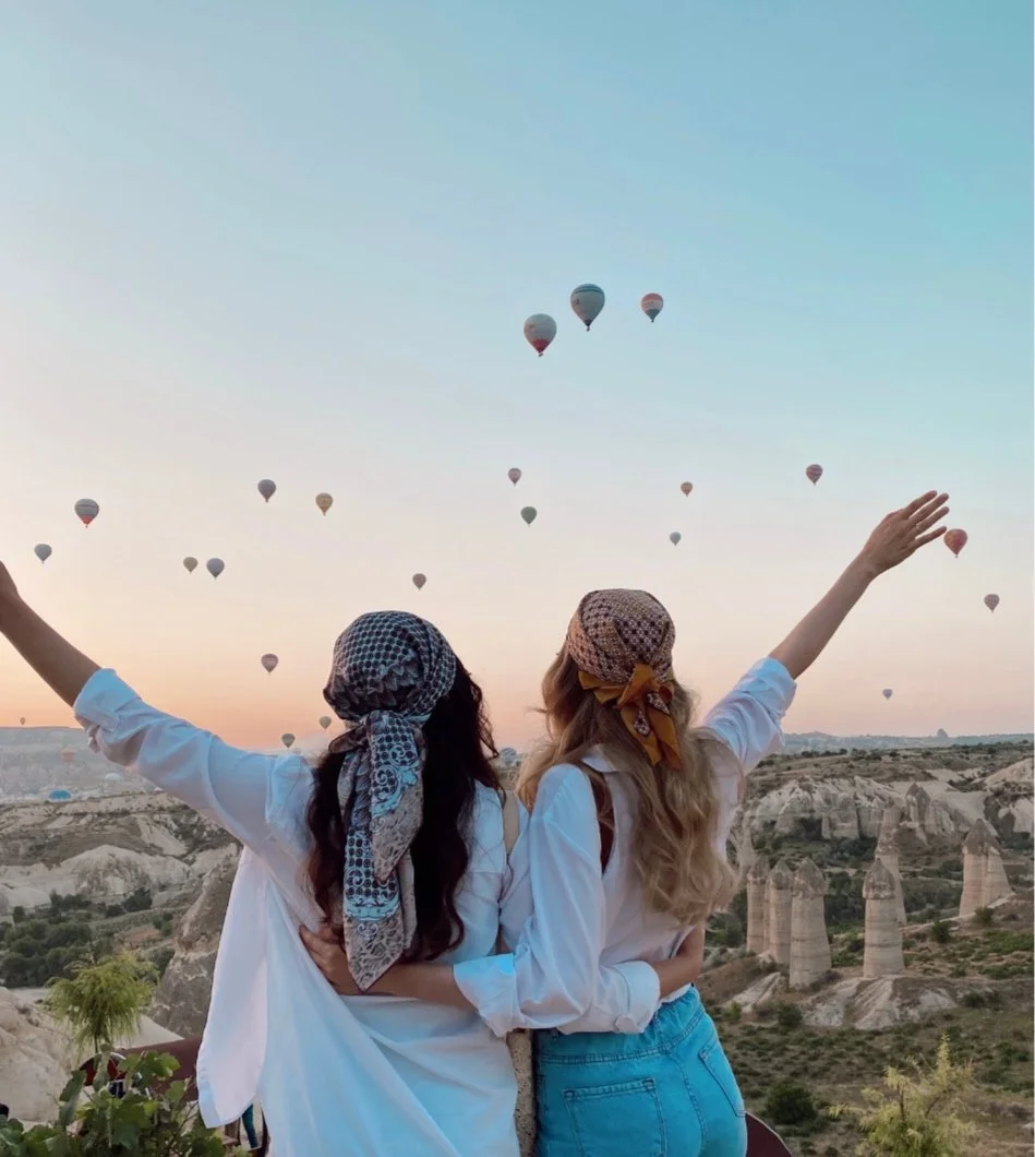 About — Zion Balloons Zion Hot Air Balloon Tours in Southern Utah