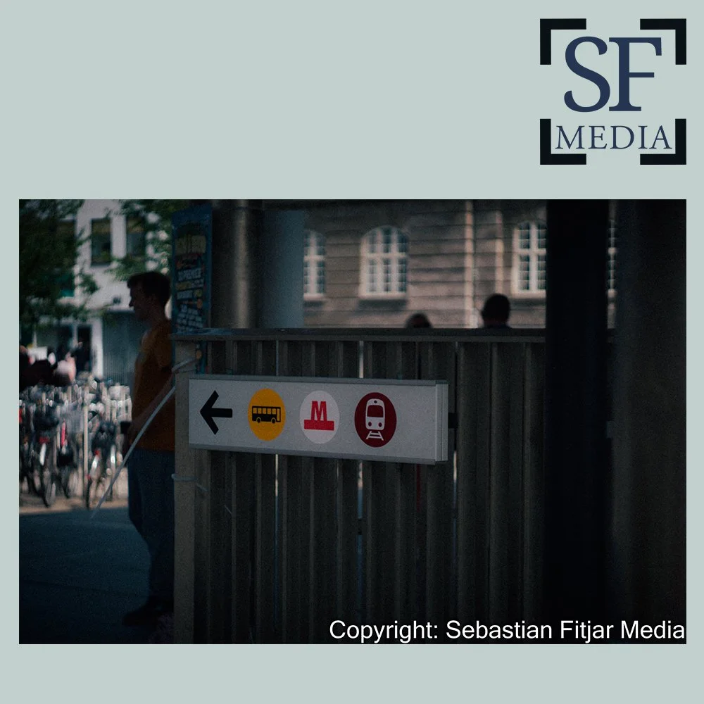 📌K&oslash;benhavn