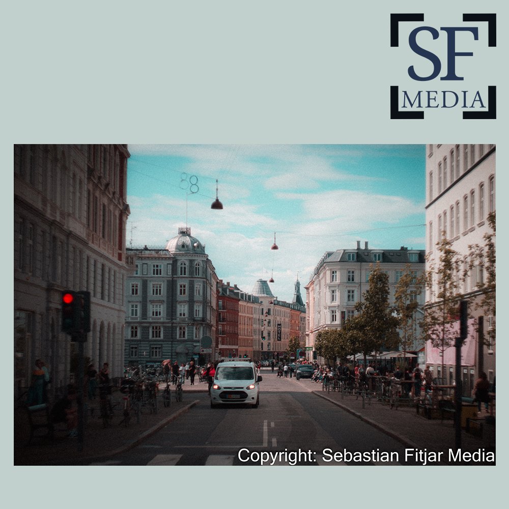 📌K&oslash;benhavn