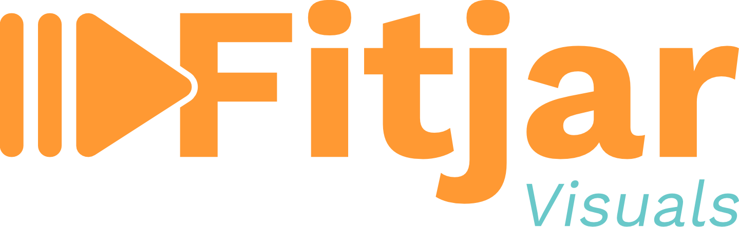 Fitjar Visuals